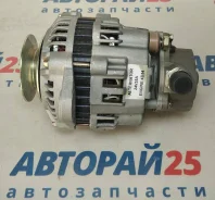 ��������� Mitsubishi 4D34 24V 35A 1 ���. ��� ������. � ���. ME014669 ME014669 ����