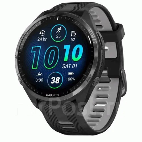 Garmin Forerunner ����