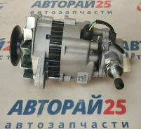 ��������� Mitsubishi 4DR5 4DR7 12V 60A 1���. ME017560 ME017560 ����