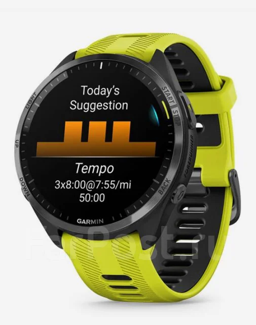Garmin Forerunner ����