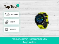 Garmin Forerunner ����