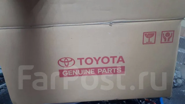 ���� Toyota Cignus 60-80 ����