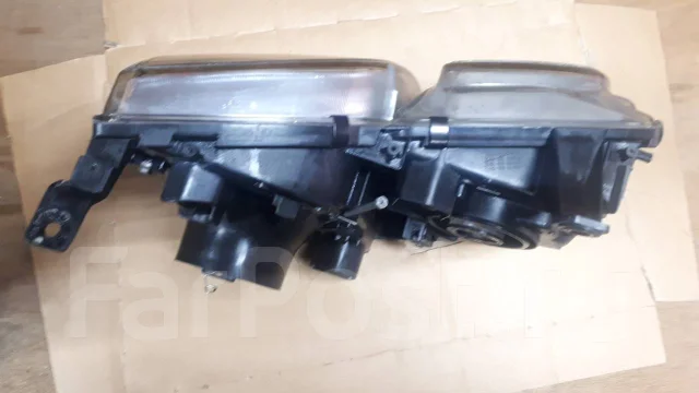 ���� Toyota Cignus 60-80 ����