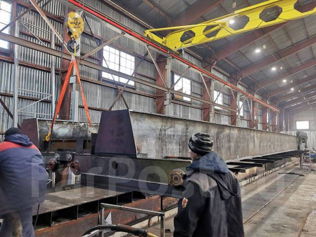 Сварщик – Сборщик металлоконструкций, работа в ООО ...