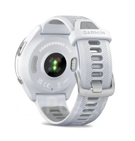 Garmin Forerunner ����