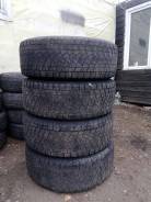 Bridgestone Blizzak DM-Z3. ,  , 2004 , /,  60% 