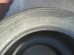 Toyo Tranpath A14. ������, 2008 ���, �/�, ����� �� 5 % ����