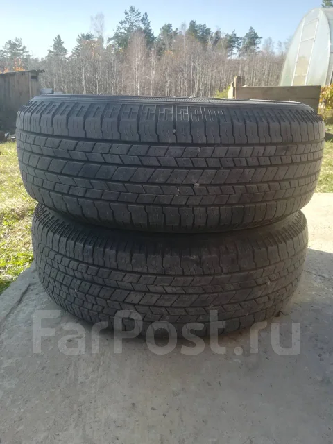 Toyo Tranpath A14. ������, 2008 ���, �/�, ����� �� 5 % ����
