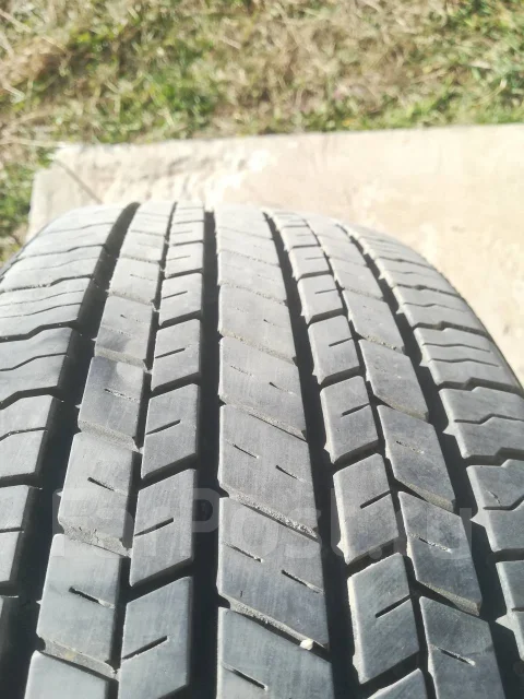 Toyo Tranpath A14. ������, 2008 ���, �/�, ����� �� 5 % ����