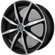 Blaque Diamond BD-5. 5.5x14", 4x98, ET35, �� 58,6���. ����