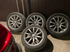 RAYS G-Games 77S. 7.0x17", 5x114.3, ET48, �� 56���. ����