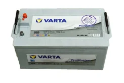 Varta ProMotive. 225��.�., 1 150��., ������, ������������ ������ ����