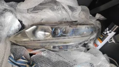 Honda Jade. FR4, LEB ����