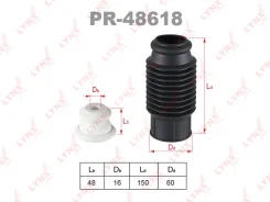 �������� ������������ | ����� | LYNXauto PR48618 PR48618 ����