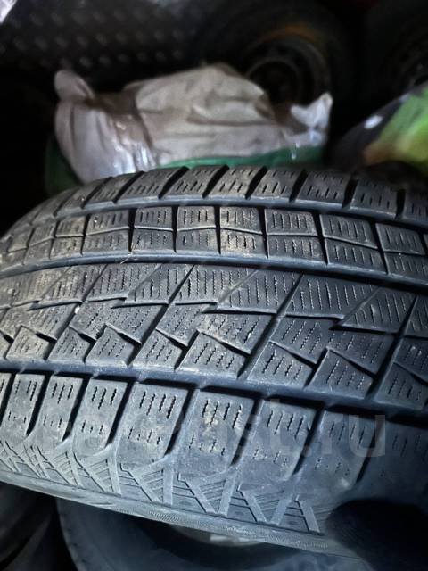 Колеса Isuzu Bighorn+ Зимняя резина Goform 265/70-R16, 16", 1 шт, 265 ...