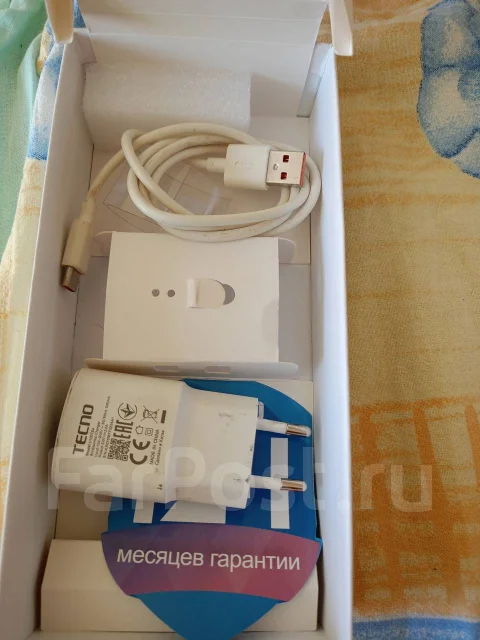 Tecno Spark Go 2023. �/�, 64 �� ����