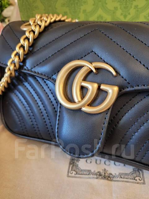 Gucci store marmont 22