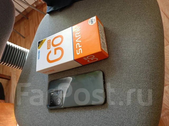 Tecno Spark Go 2023. �/�, 64 �� ����