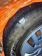 ATS Radial. x14", 4x100 ����