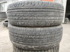 Dunlop Enasave RV503. ������, �/�, ����� 70 % ����