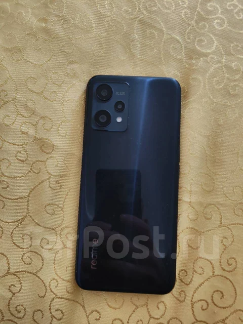 Realme. �/�, 8 ��, ������, 3G, 4G LTE, 5G, NFC ����