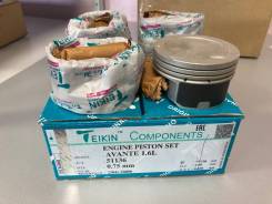 ������ �������� 51136075 Teikin Avante 1.6l 0.75 G4FC 77,75 51136075 ����