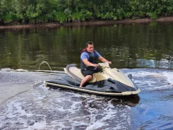 Yamaha VX Cruiser. 2008 ��� ����