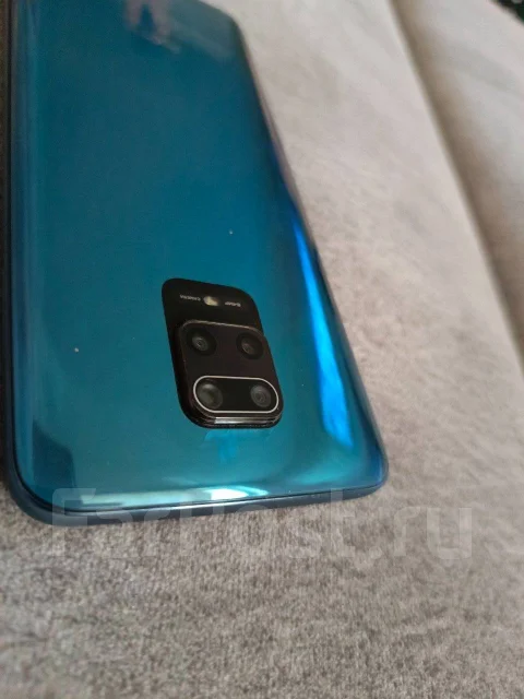 Xiaomi Redmi Note 9 Pro. �/�, 128 ��, ������� ����