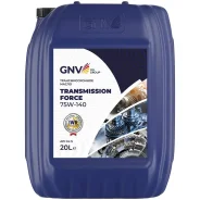 GNV Transmission Force. ����, �������������, 75W-140, 208��. ����
