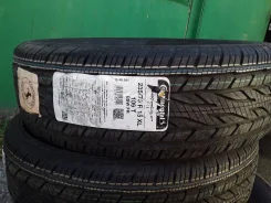 Continental ContiCrossContact LX2. ������, 2019 ���, ����� ����