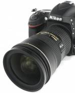 Nikon D600 