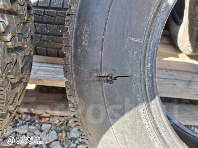 Bridgestone Desert Dueler 682. �����������, 2004 ���, �/�, ����� 10 % ����