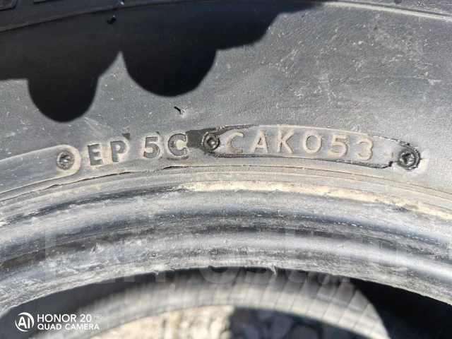Bridgestone Desert Dueler 682. �����������, 2004 ���, �/�, ����� 10 % ����