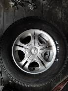 Custom. x13", 4x100 