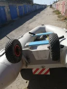 Tadpole MD-300. ����� 3��. ����