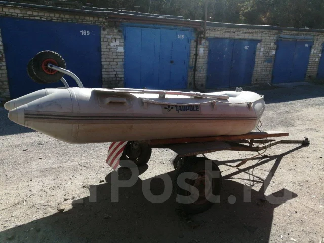 Tadpole MD-300. ����� 3��. ����