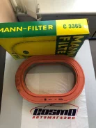 ������ ���������, Mirage/Lancer/Galant ->92 C3365 Mann C3365 ����
