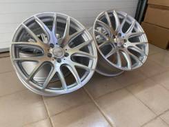 3SDM. 8.5x19", 5x120, ET28,  72,6. 