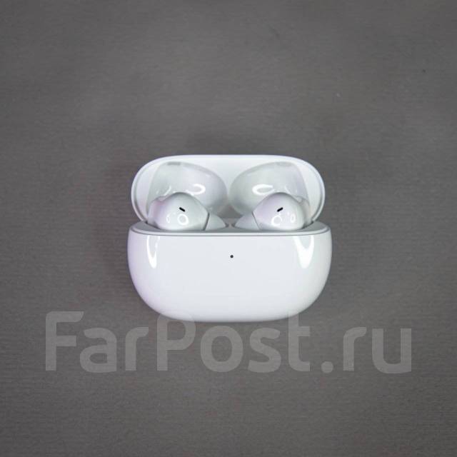 Наушники беспроводные Redmi Buds 4 Pro (M2132E1) Белый, новый, под ...