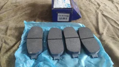������� ���������, �������� Toyota Camry (V30) 2001-2006 0446533280 ����