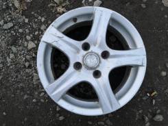 TGRACING. 6.0x1", 4x114.3, ET38 