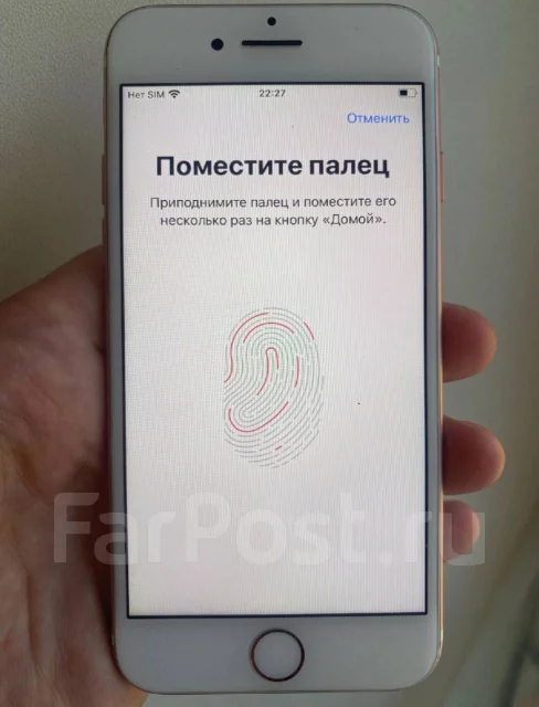Apple iPhone 7. �/�, 32 �� ����