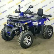 Avantis ATV Classic 200 Lux. ��������, ��� ���\���, �� ����