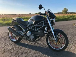 Ducati Monster S4. 916����. ��., ��������, ���������, ������ �� �� ����