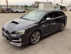 Subaru Levorg. VM4 ����