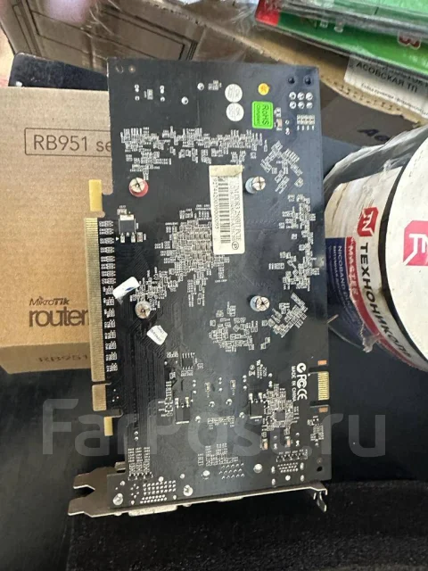 GeForce 9800 GT ����