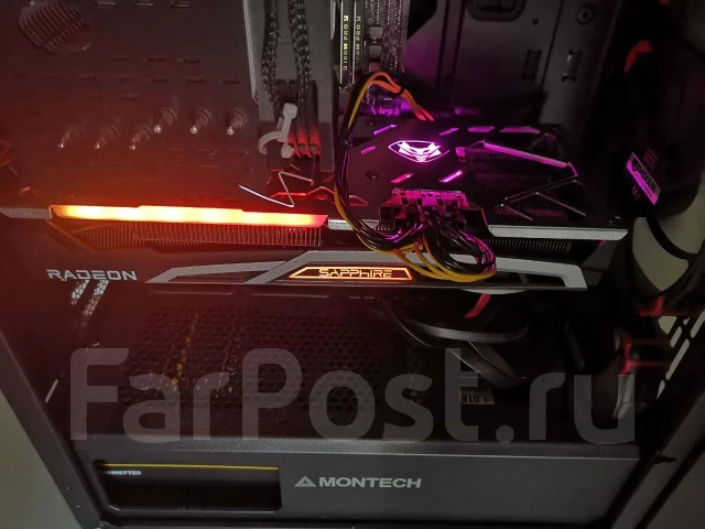 Radeon RX 6700 XT ����