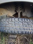 Toyota Raum. EXZ100006993 ����
