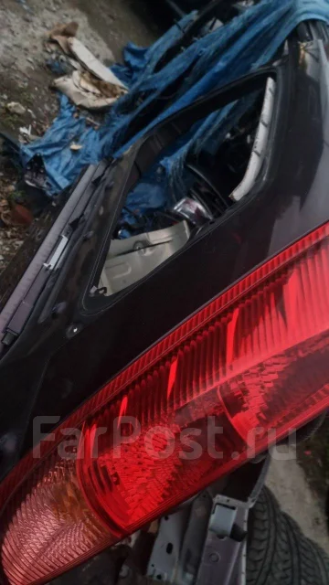 Nissan Presage ����