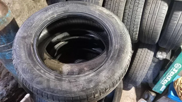 Nokian Hakka Green 2. ������, 2019 ���, �/�, ����� 30 % ����